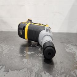 AS-IS- Dewalt DCH172B MAX Atomic 20V 5/8 Inch Brushless Cordless SDS Plus Rotary Hammer (Tool Only)