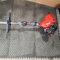 HOUSTON LOCATION - AS-IS ECHO 21.2 cc 17 in. Gas 2-Stroke PAS Straight Shaft Trimmer