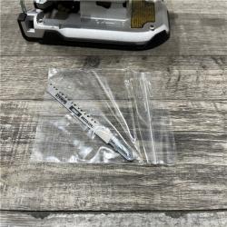 AS-IS DEWALT 20V MAX XR Cordless Brushless Jigsaw (Tool Only)