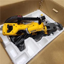 As-Is- Dewalt 60V Lithium-Ion 12 in. Cordless Sliding Miter Saw (Tool Only)