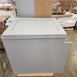 Phoenix Location Mixed Kitchen Cabinet Pallet (4 Cabinets)