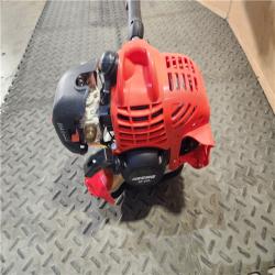 HOUSTON LOCATION - AS-IS Echo GT-225 21.2cc 2 Stroke Lightweight Durable Gas Curved Shaft String Trimmer