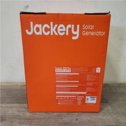 Phoenix Location LIKE NEW Jackery Solar Generator Explorer 1000 Plus 1264.64Wh/2000W Model No. JE-1000C