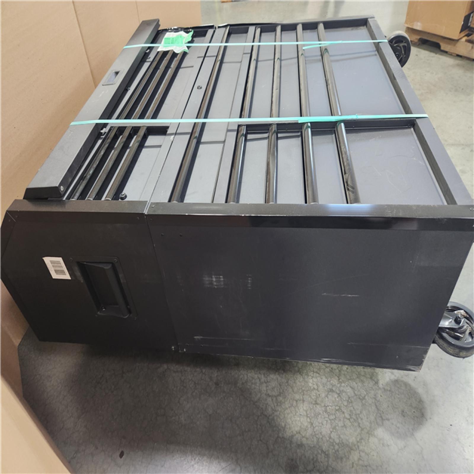 CALIFORNIA AS-IS HOME IMPROVEMENT PALLET