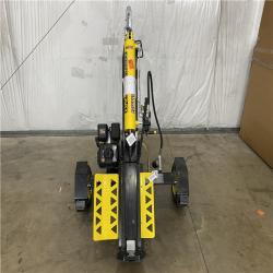 Houston Location AS IS - Champion 27 Ton Log Splitter