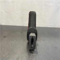 AS-IS- Milwaukee Cordless HACKZALL Reciprocating Saw Kit