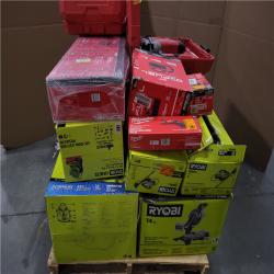 PHOENIX AS-IS TOOL PALLET