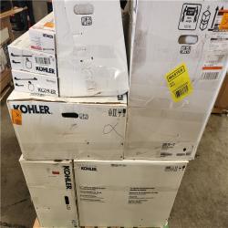 Phoenix AS-IS Mixed Home Improvement KOHLER Pallet