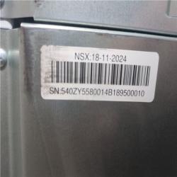 CALIFORNIA AS-IS HOME IMPROVEMENT PALLET