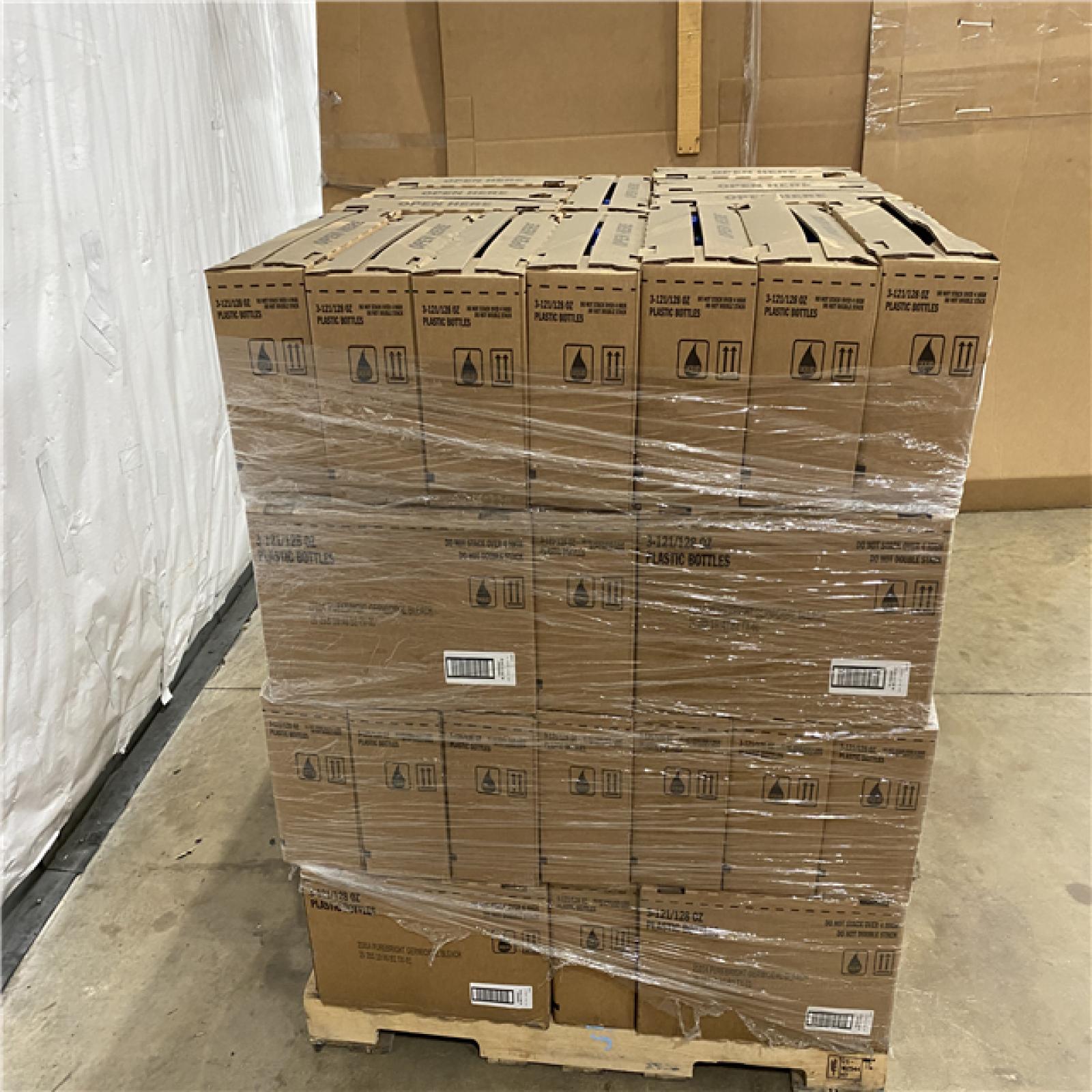 Houston Location AS IS - Pure Bright Germicidal Bleach Pallet