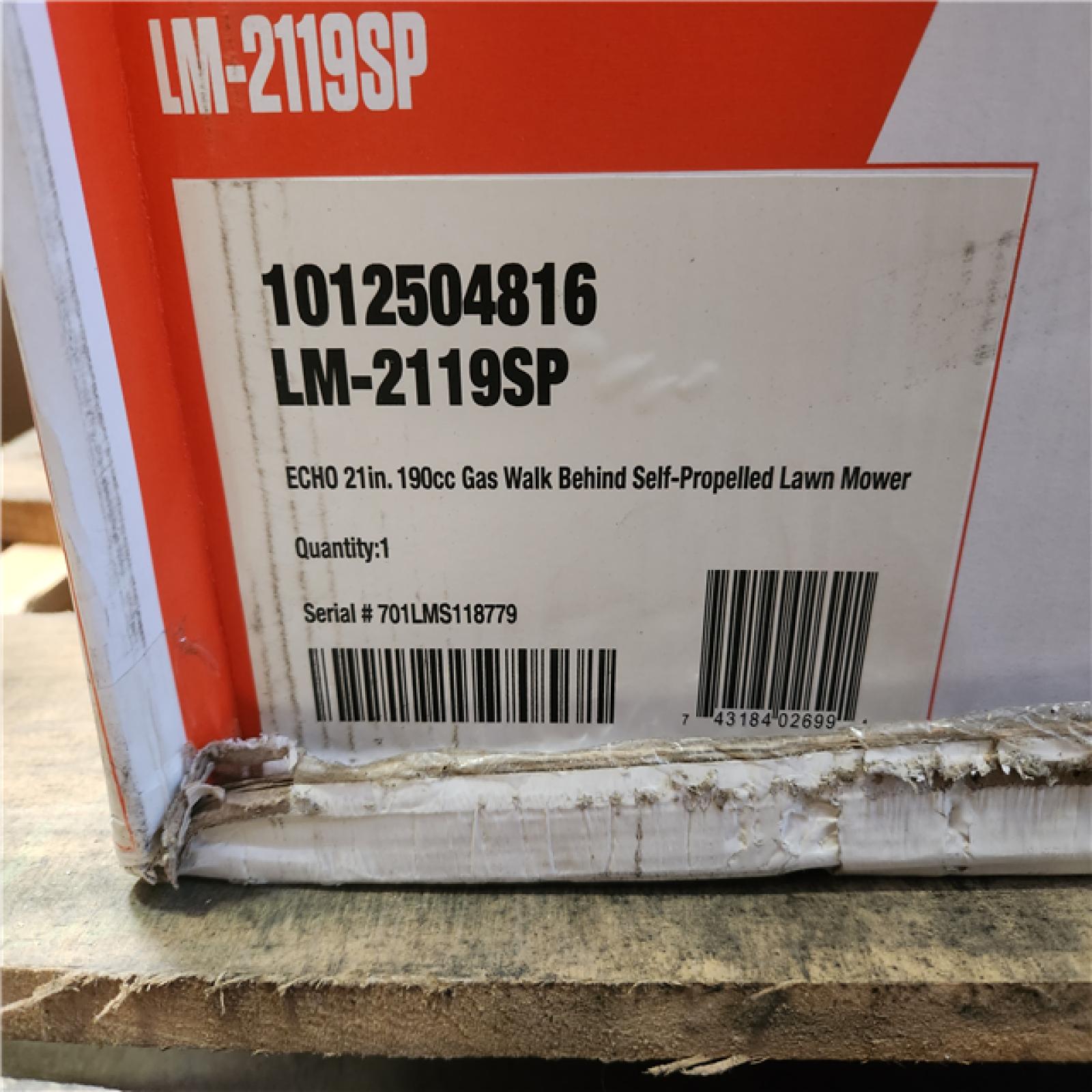 Phoenix ECHO 21 in. 190 cc Briggs and Stratton Gas 3-in-1 Dual Blade RWD Self-Propelled Lawn Mower with Single Lever Deck Adjustment