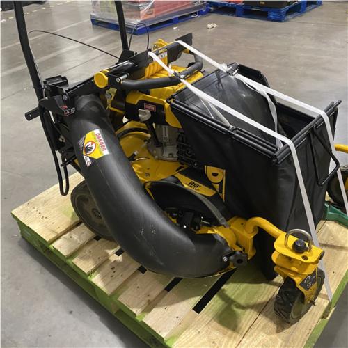 Dallas Location - As-Is DEWALT 28 in. 224cc Gas Lawn Mower