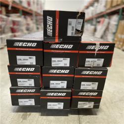 DALLAS LOCATION- Echo X Series 56V eFORCE Brushcutter 17in U Handle Brushless (Bare Tool) PALLET-(10 UNITS)