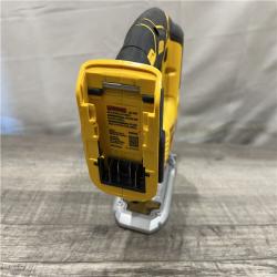 AS-IS DEWALT 20V MAX XR Cordless Brushless Jigsaw (Tool Only)