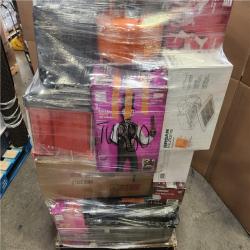 Phoenix AS-IS Mixed Home Improvement Pallet