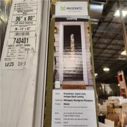 Phoenix AS-IS Mixed Home Improvement Pallet