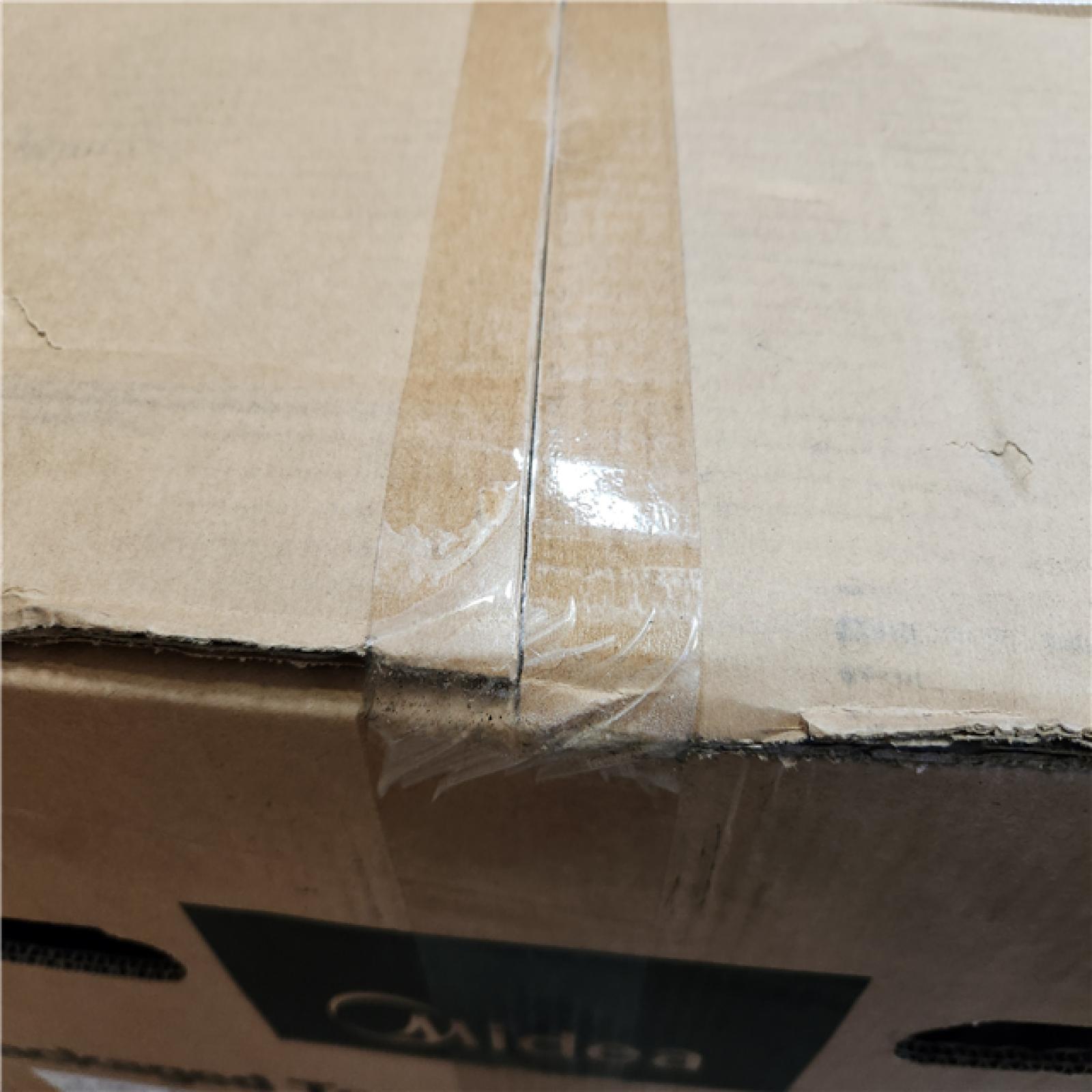 Phoenix Location NEW Midea 9,000 BTU PTAC AC, 3.5KW Heat, 230-Volt (SEALED)