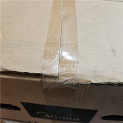 Phoenix Location NEW Midea 9,000 BTU PTAC AC, 3.5KW Heat, 230-Volt (SEALED)