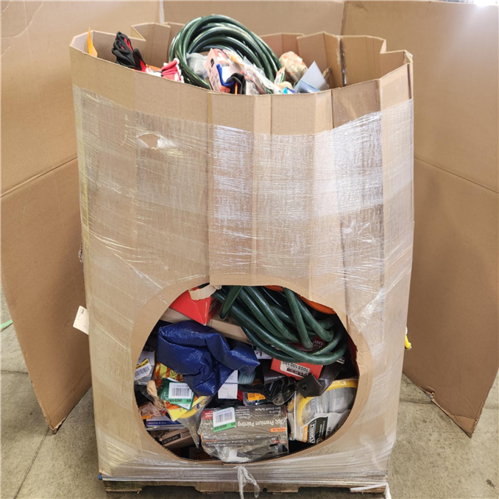 Phoenix AS-IS Monster Turbo Pallet