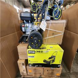 Phoenix AS-IS Monster Turbo Pallet