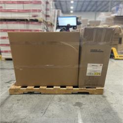 DALLAS LOCATION - NEW! BULLSEYE MIXED PALLET