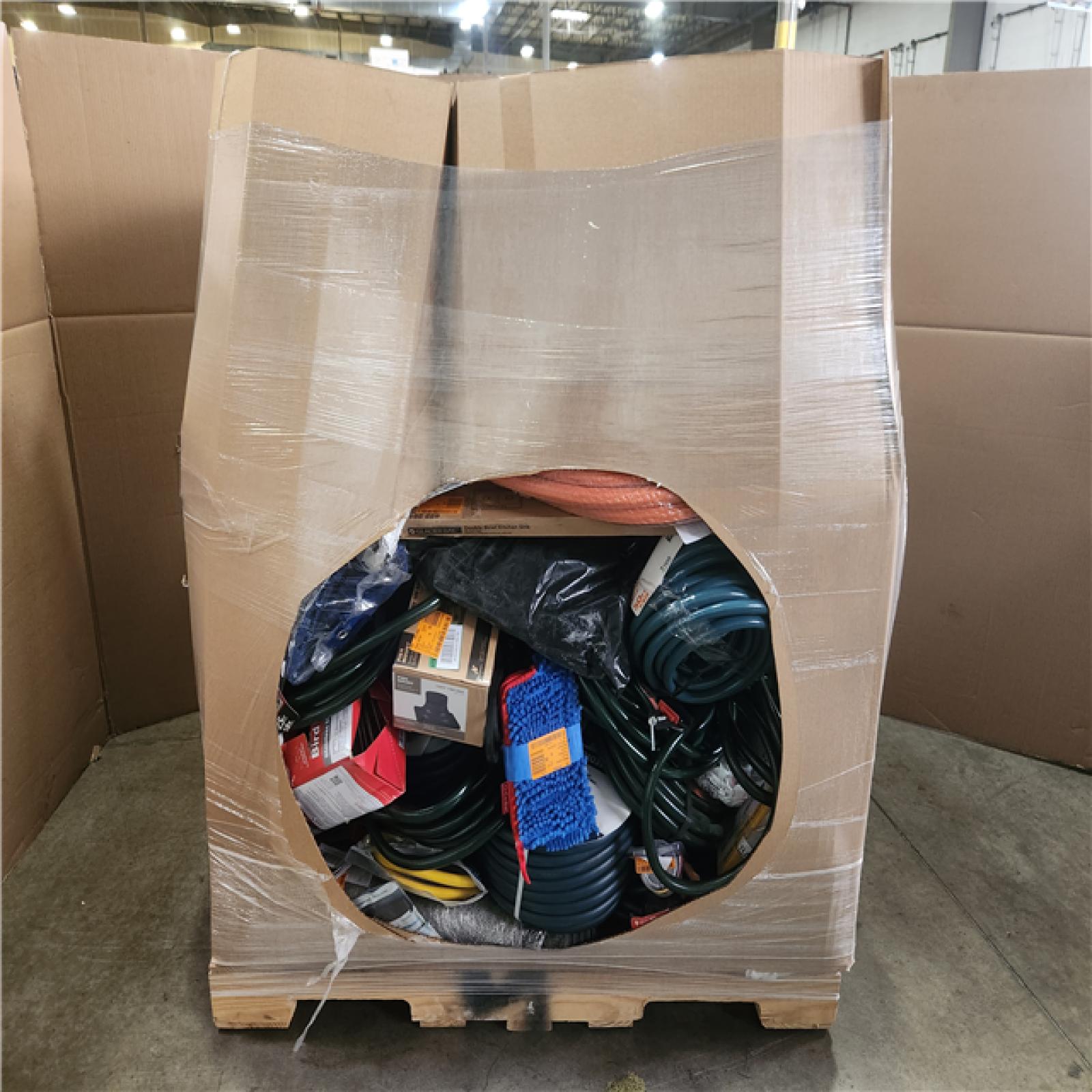 Phoenix AS-IS Monster Turbo Pallet