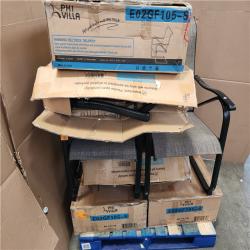 Phoenix AS-IS Home Improvement Pallet