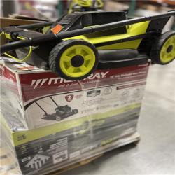 DALLAS LOCATION- AS-IS MONSTER TURBO