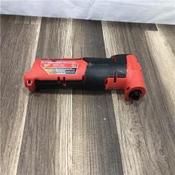 AS-IS Milwaukee  FUEL 12V Lithium-Ion Cordless Oscillating Multi-Tool Kit