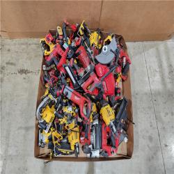 HOUSTON LOCATION - AS - IS PALLET