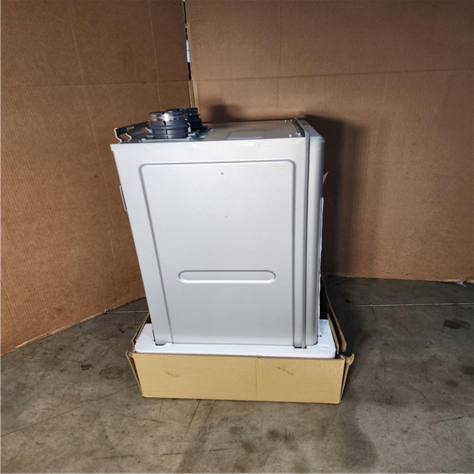 HOUSTON LOCATION - AS-IS Noritz NRCR92-DV Natural Gas Tankless Water Heater