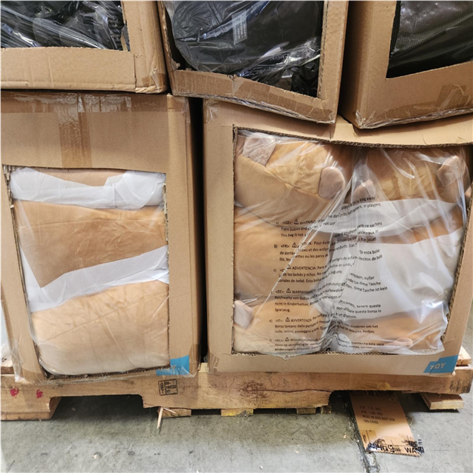 Phoenix NEW Home Goods Toys and More Pallet