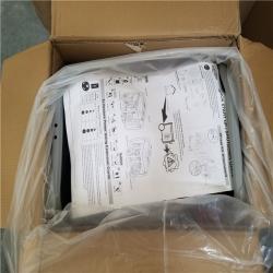 California AS-IS Briggs & Stratton Portable Generator