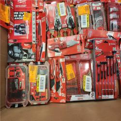 Phoenix AS-IS Mixed Milwaukee Pallet