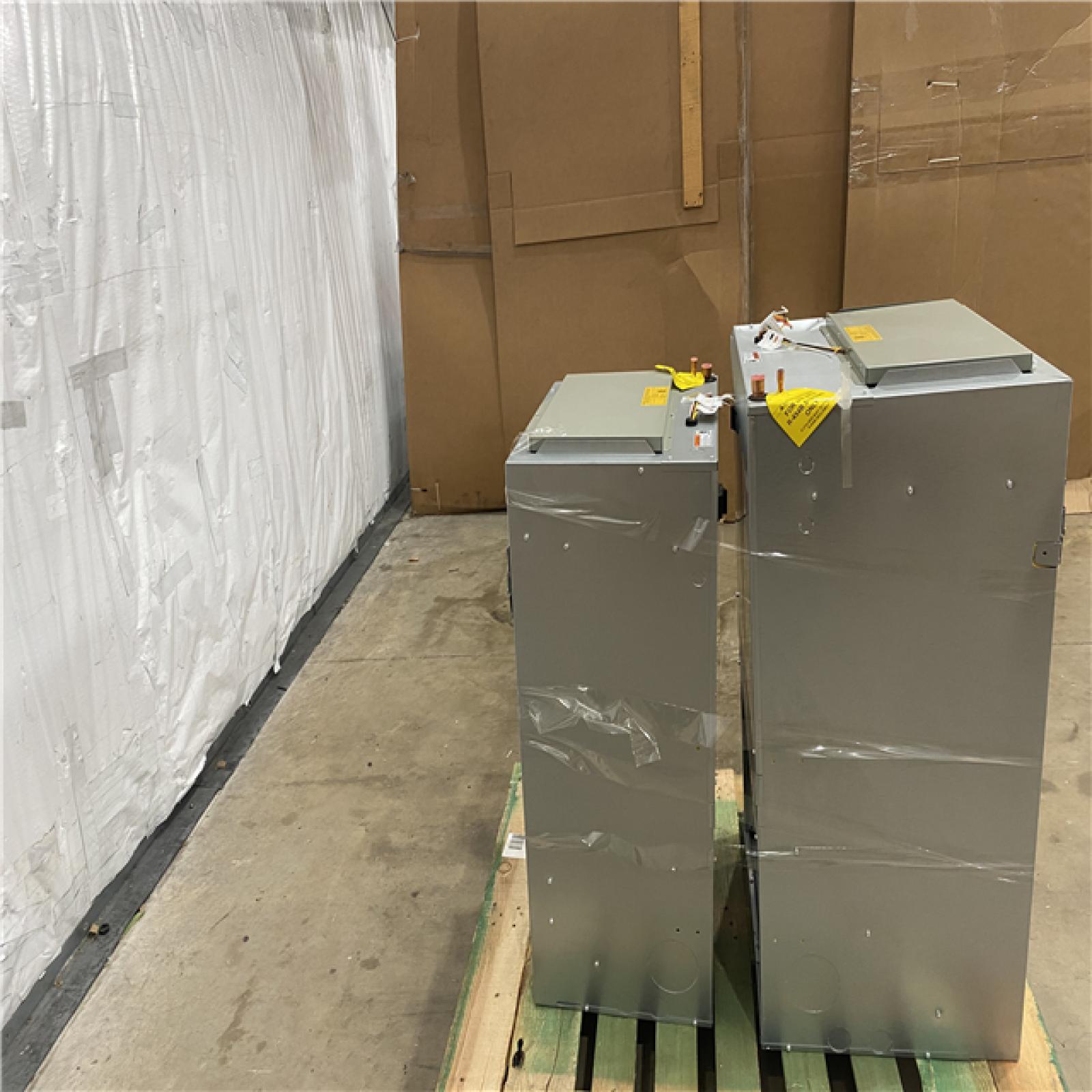 Houston Location - AS-IS home improvement pallet HD PRO