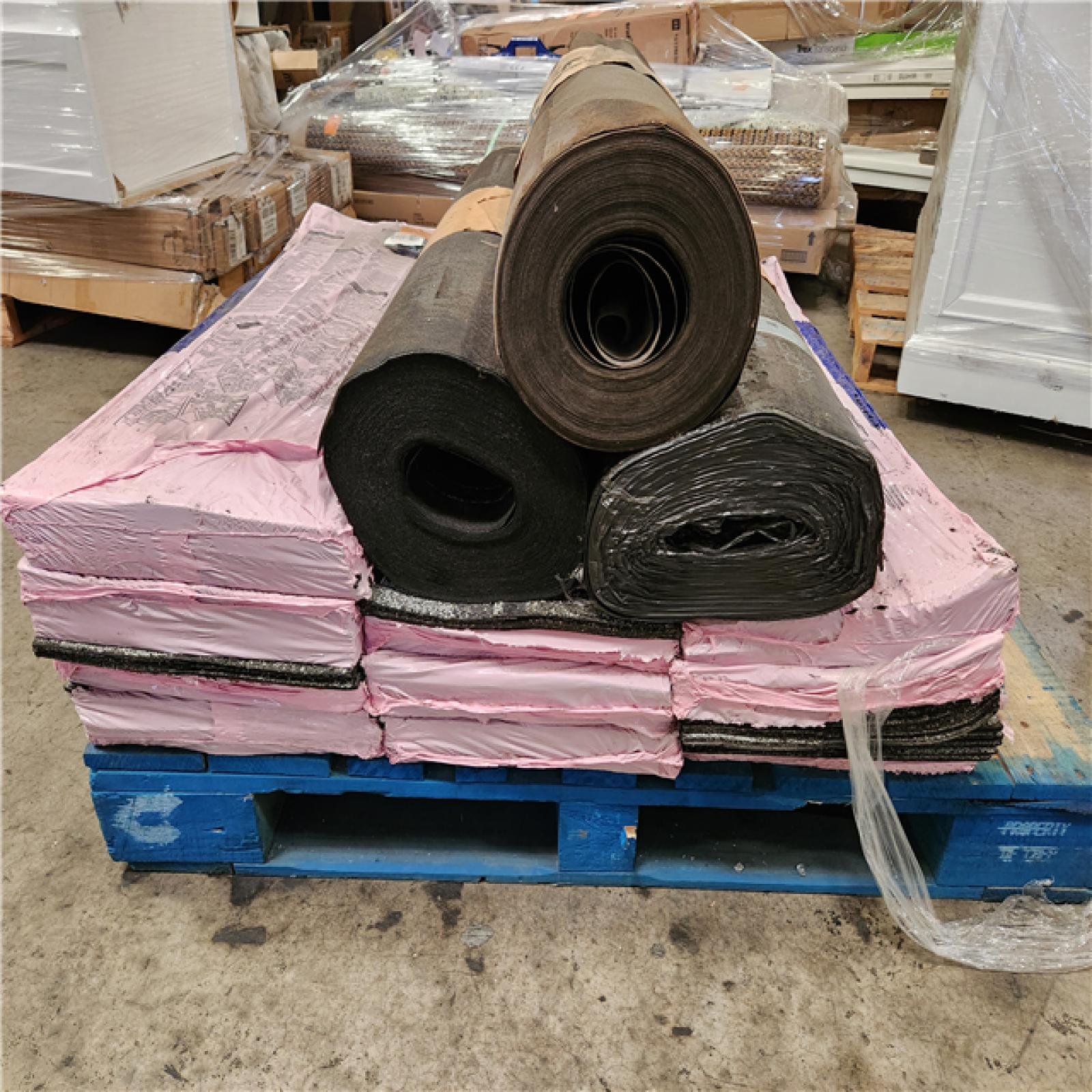 Phoenix AS-IS Mixed Home Improvement Pallet