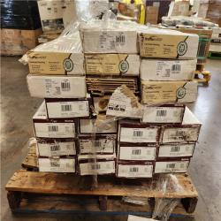 Phoenix Location AS-IS Mixed Flooring Pallet (23-Cases)