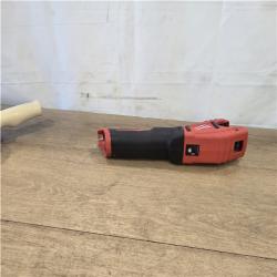 AS-IS Milwaukee 12V Lithium-Ion Cordless Copper Tubing Cutter (Tool-Only)