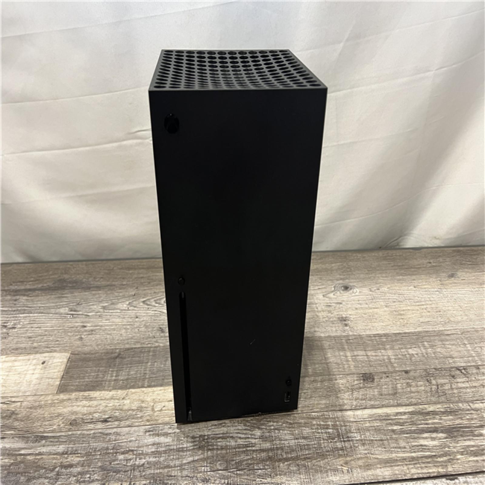 AS-IS Xbox Series X 1TB Console - Xbox Series X