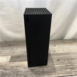 AS-IS Xbox Series X 1TB Console - Xbox Series X
