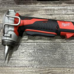 AS-IS Milwaukee Cordless PEX Expansion Tool Kit