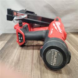 AS-IS- Milwaukee M18 FUEL 30 Degree Framing Nailer (TOOL ONLY)