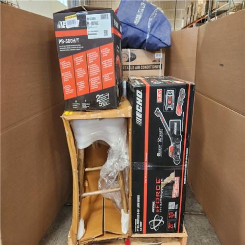 Phoenix AS-IS Mixed Home Improvement Pallet