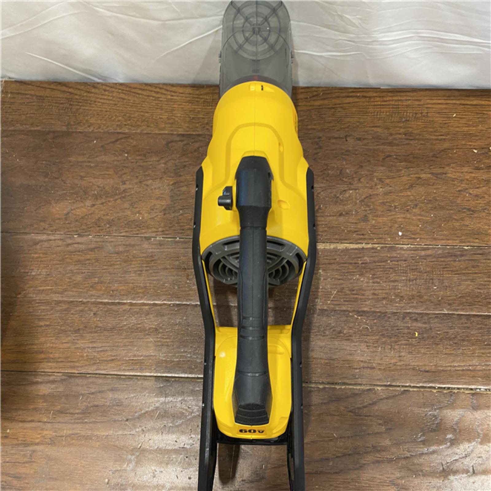 AS-IS DEWALT 60V MAX Brushless Cordless Handheld Leaf Blower