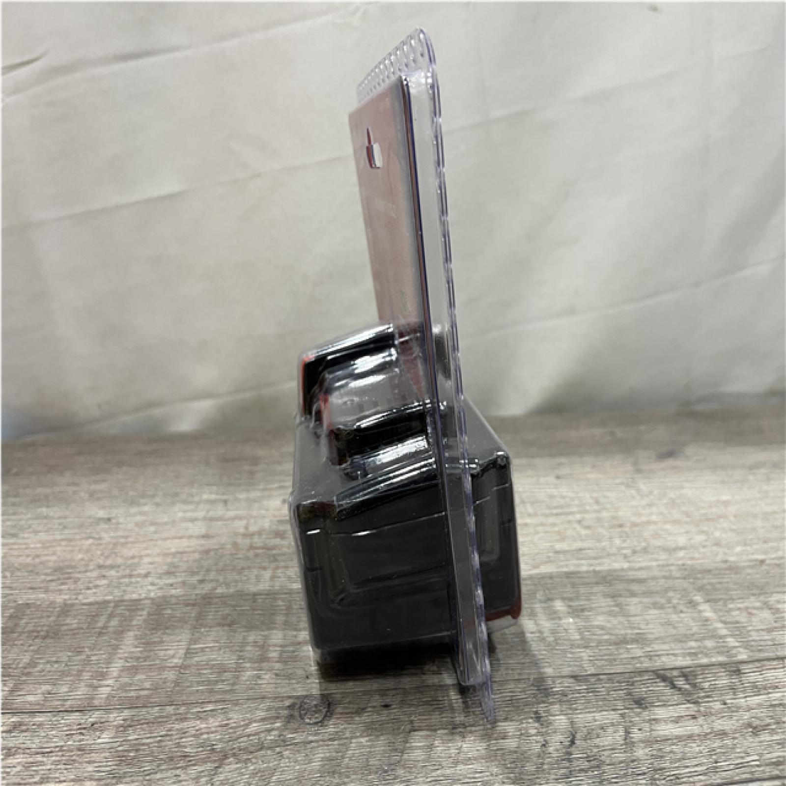 NEW - Milwaukee 18-Volt 5.0 Ah Lithium-Ion XC Extended Capacity Battery Pack