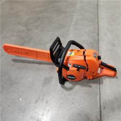 As-Is- ECHO 20 in. 59.8 Cc Gas 2-Stroke Cycle Chainsaw