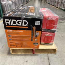 DALLAS LOCATION - AS-IS HOME IMPROVEMENT PALLET