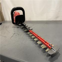 AS-IS - Milwaukee M18 FUEL 18-Volt 24 in. Brushless Cordless Battery Powered Hedge Trimmer
