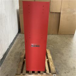 Houston Location AS-IS Milwaukee 27 High Capacity Steel Locker
