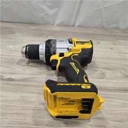AS-IS DEWALT 20V XR  Cordless Hammer Drill Kit